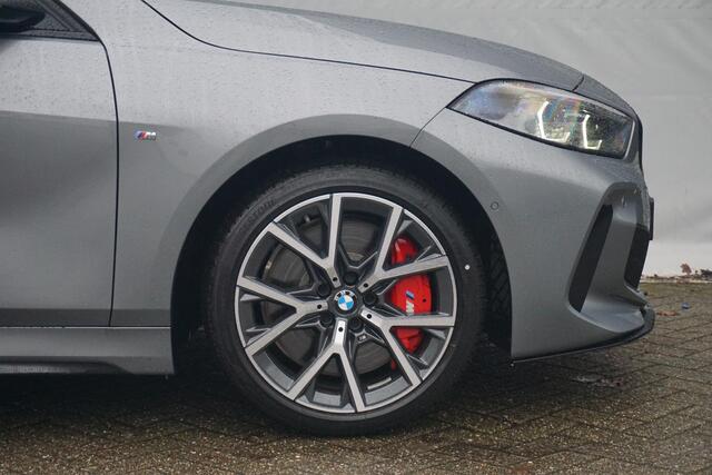 BMW 1-SERIE 5-Deurs 128ti M Sport Pro / Harman Kadron / Panorama Dak / Head-Up / Comfort Acces