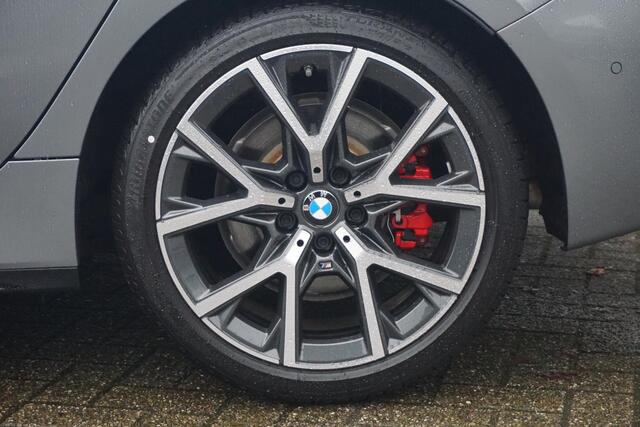 BMW 1-SERIE 5-Deurs 128ti M Sport Pro / Harman Kadron / Panorama Dak / Head-Up / Comfort Acces