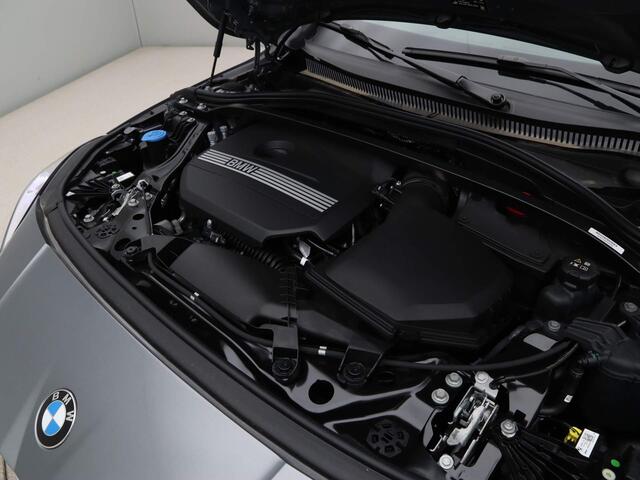 BMW 1-SERIE 120i M-Sport