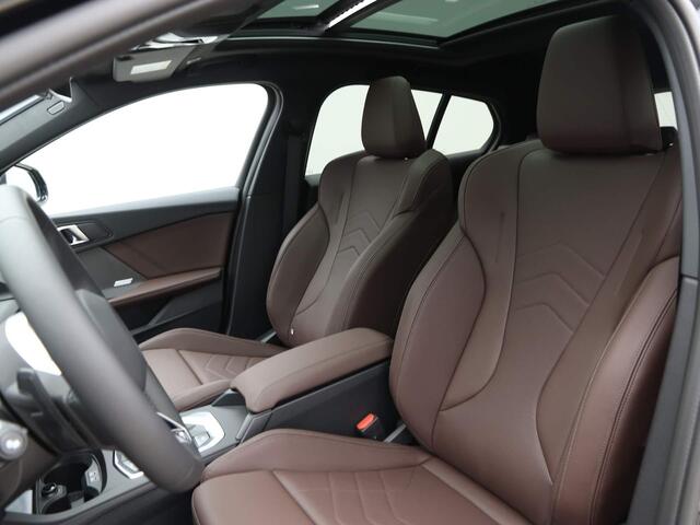 BMW 1-SERIE 120i M-Sport