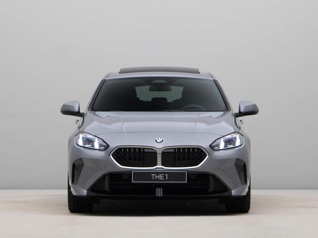 BMW 1-SERIE 120i M-Sport