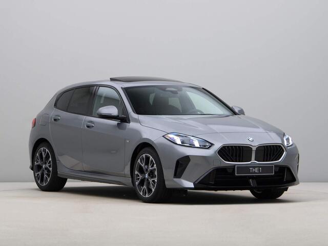 BMW 1-SERIE 120i M-Sport