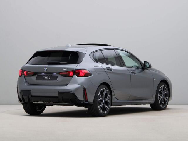 BMW 1-SERIE 120i M-Sport