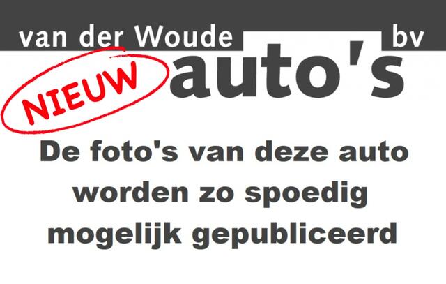 BMW 1-SERIE 118i 136pk Automaat High Executive -NAVI-ECC-