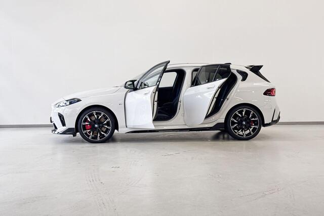 BMW 1-SERIE 120 Premium Pack M Sportpakket Pro Aut. - Beschikbaar vanaf: Juli 2025
