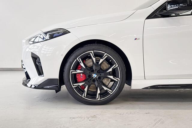 BMW 1-SERIE 120 Premium Pack M Sportpakket Pro Aut. - Beschikbaar vanaf: Juli 2025