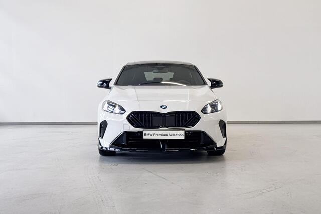 BMW 1-SERIE 120 Premium Pack M Sportpakket Pro Aut. - Beschikbaar vanaf: Juli 2025