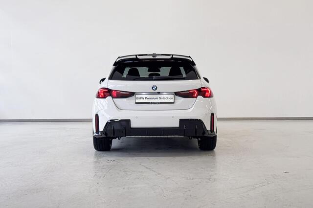 BMW 1-SERIE 120 Premium Pack M Sportpakket Pro Aut. - Beschikbaar vanaf: Juli 2025