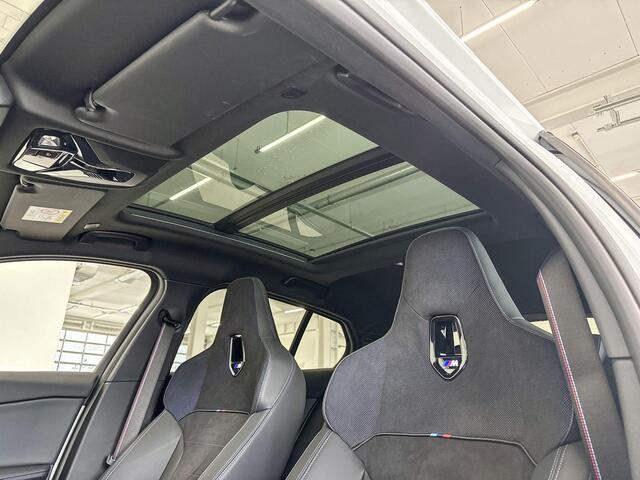 BMW 1-SERIE 120 Premium Pack M Sportpakket Pro Aut. - Beschikbaar vanaf: Juli 2025