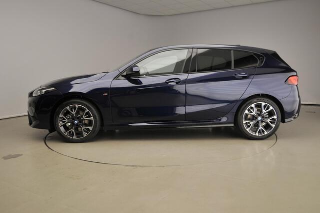 BMW 1-SERIE 5-deurs 120 | M Sport Design | Premium Pack