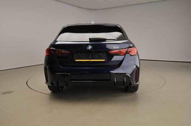 BMW 1-SERIE 5-deurs 120 | M Sport Design | Premium Pack