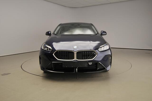 BMW 1-SERIE 5-deurs 120 | M Sport Design | Premium Pack