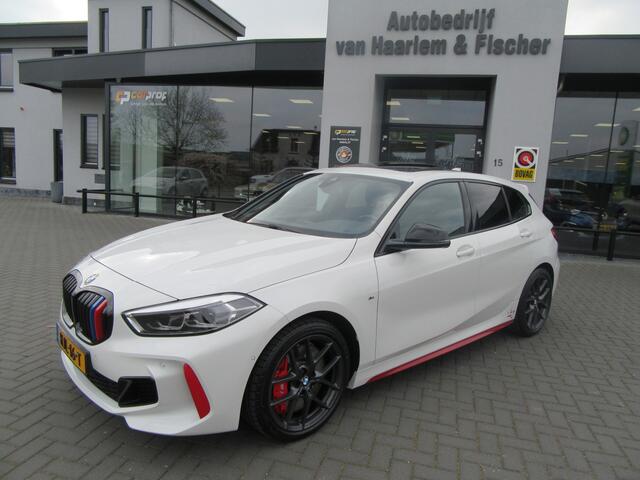 BMW 1-SERIE 128ti 266PK M Sport Automaat, Panoramadak, Cockpit Pro, Park Assist