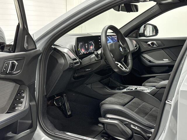 BMW 1-SERIE 120 | M-Sport Pro | Premium Pack | Driving Assistant | Harman/Kardon | Panoramadak | Comfort Access