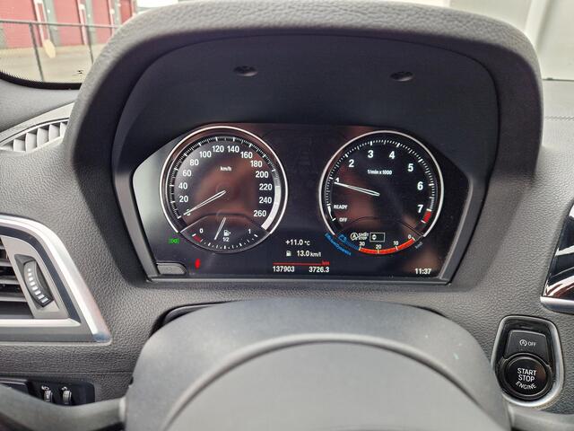 BMW 1-SERIE 116i Corporate Lease High Executive