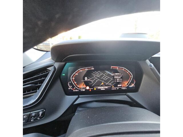 BMW 1-SERIE 118i M Corporate Executive