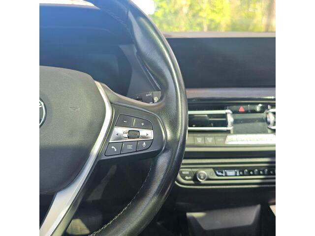 BMW 1-SERIE 118i M Corporate Executive