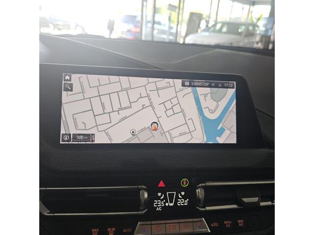 BMW 1-SERIE 118i M Corporate Executive