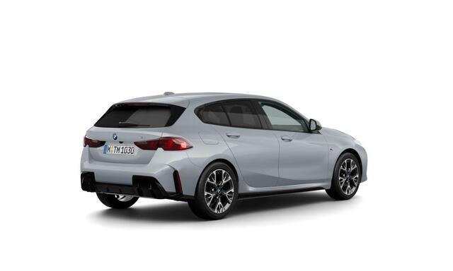 BMW 1-SERIE 120 | M Sportpakket