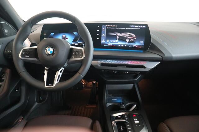 BMW 1-SERIE 5-deurs 123 xDrive | M Sportpakket Pro | Premium Pack