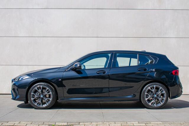 BMW 1-SERIE 120 M Sport Design Edition -ACC-Dab-Trekhaak-