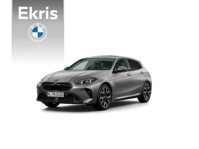 BMW 1-SERIE 120 5-deurs | M Sportpakket Pro | Premium Pack