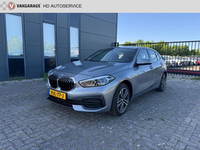BMW 1-SERIE 118i