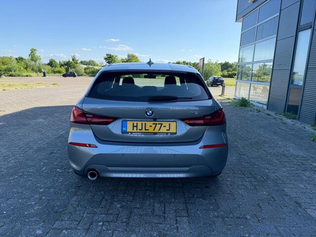 BMW 1-SERIE 118i