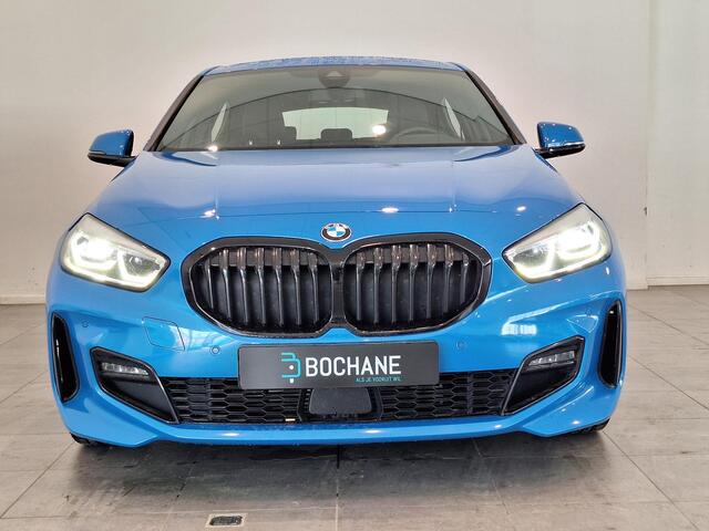 BMW 1-SERIE 118i Executive Edition | M Sport | Keyless | Stoelverwarming | Achteruitrijcamera | Apple Carplay/Android Auto | 1e eigenaar!