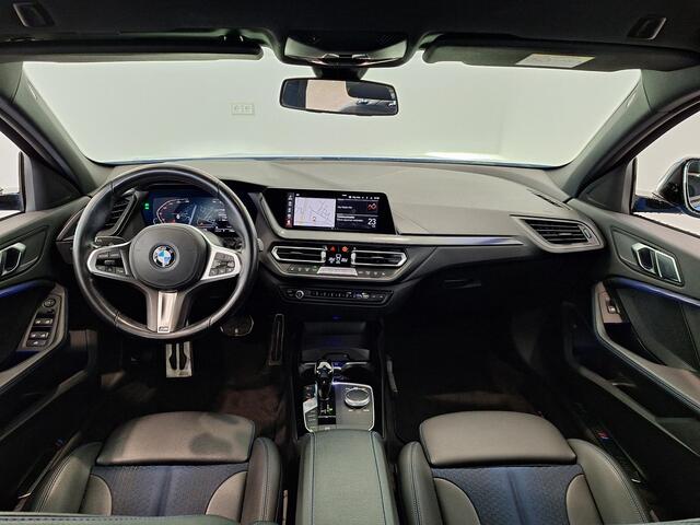 BMW 1-SERIE 118i Executive Edition | M Sport | Keyless | Stoelverwarming | Achteruitrijcamera | Apple Carplay/Android Auto | 1e eigenaar!