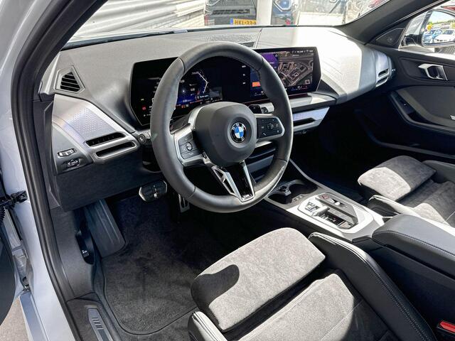 BMW 1-SERIE 120 M Sport Design Edition