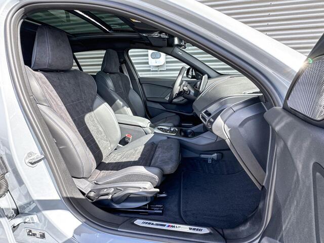 BMW 1-SERIE 120 M Sport Design Edition