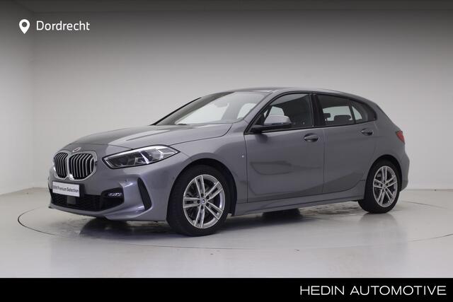 BMW 1-SERIE 120i M-Sport | Camera | 50-Jahre | Hifi |