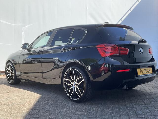 BMW 1-SERIE 118i Executive