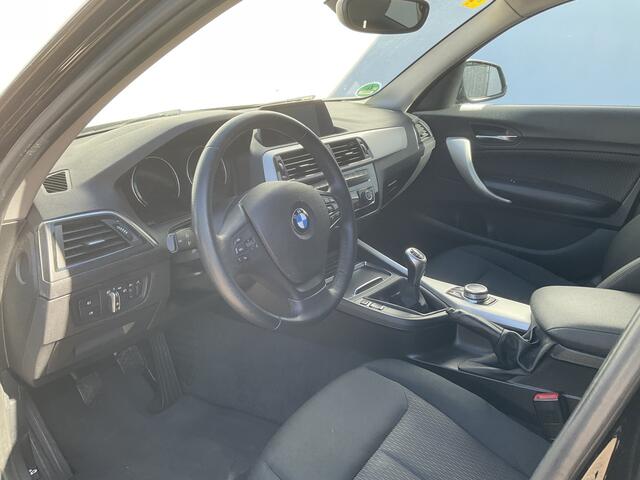 BMW 1-SERIE 118i Executive