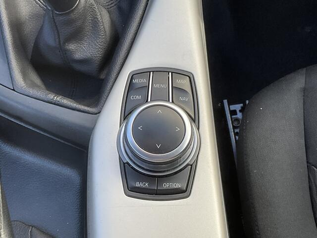 BMW 1-SERIE 118i Executive