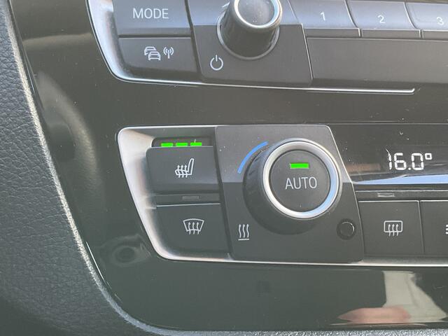 BMW 1-SERIE 118i Executive