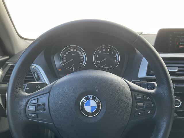 BMW 1-SERIE 118i Executive