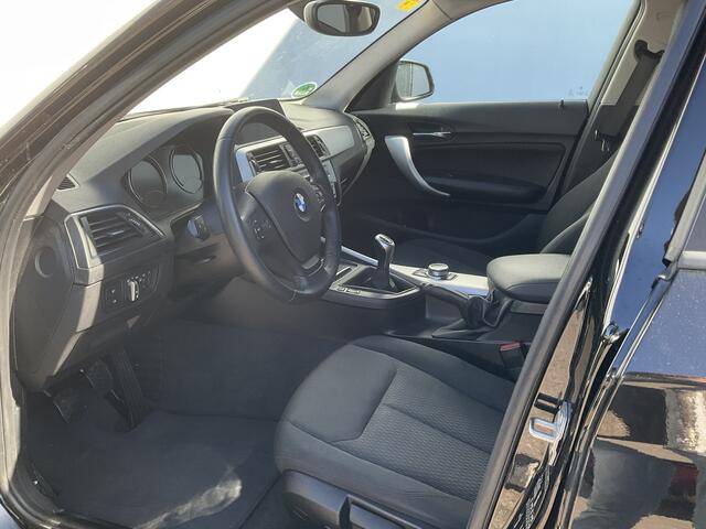 BMW 1-SERIE 118i Executive
