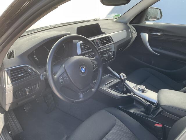 BMW 1-SERIE 118i Executive