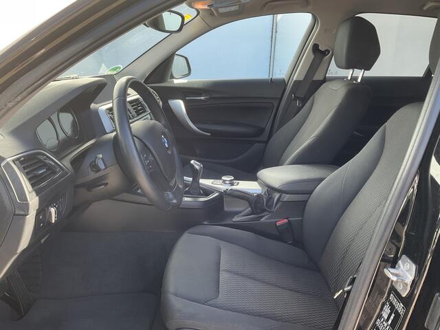 BMW 1-SERIE 118i Executive