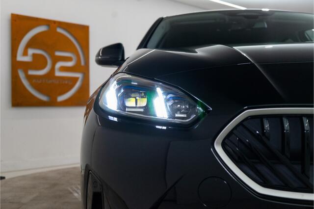 BMW 1-SERIE 120 Sport Premium 157PK | NIEUW 2025 PER DIRECT BESCHIKBAAR | Laser | Carplay | Comfort | Fabrieksgarantie