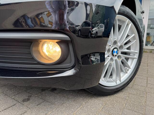 BMW 1-SERIE 118i Corporate Lease I Automaat I Navigatie I Dealer onderhouden