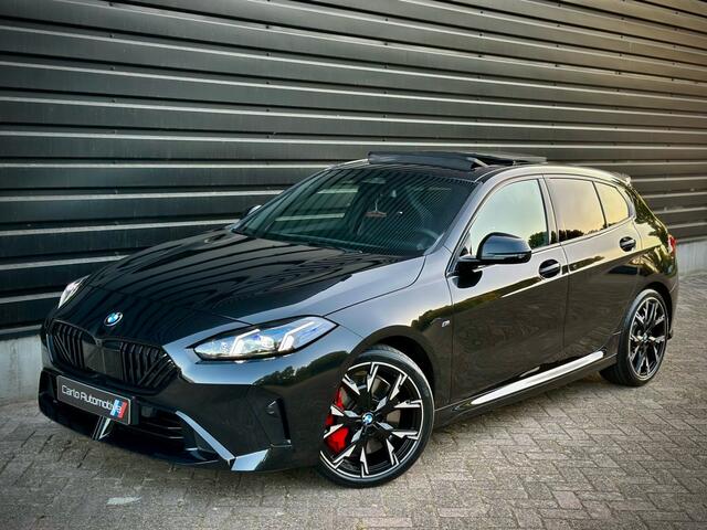 BMW 1-SERIE 120 M-SPORT PANO|KUIPSTOEL|H/K|MEMORY|ACC
