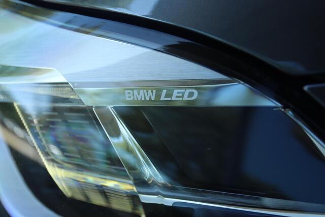 BMW 1-SERIE 118I EXECUTIVE EDITION AUT. | LED | VIRT. COCKPIT | CRUISE | CLIMATE | CARPLAY