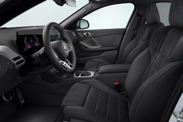 BMW 1-SERIE 120 Premium Pack M Sportpakket Pro - Beschikbaar vanaf: November 2025