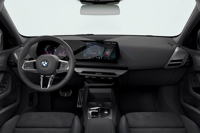 BMW 1-SERIE 120 Premium Pack M Sportpakket Pro - Beschikbaar vanaf: November 2025
