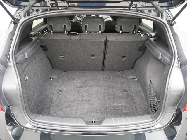 BMW 1-SERIE 116i M Sport Leder-Alcantara/Sportstoelen/17inch etc.