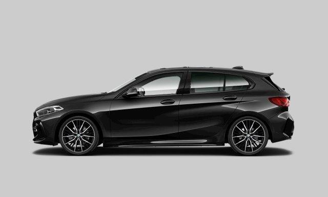BMW 1-SERIE 118i M-Sport | Panoramadak | Harman Kardon | Head Up