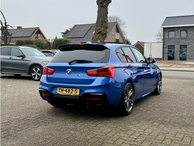 BMW 1-SERIE M140i 410PK High Executive Origineel Nederlands